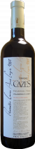 Rivesaltes Cuve Aim Cazes 1978 Vin doux naturel CJY Caviste Vin Bretagne