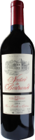 Blaye_Cuvée_Nectar_Château_les_Bertrands_CJY_Caviste_Vin_Bretagne